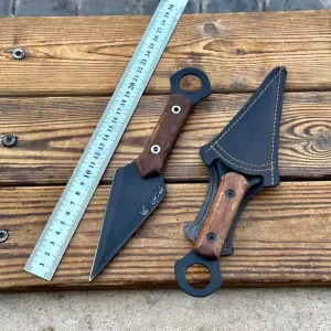 پرتابی نینجا زنجانی