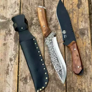 چاقوی شکاری مانستر