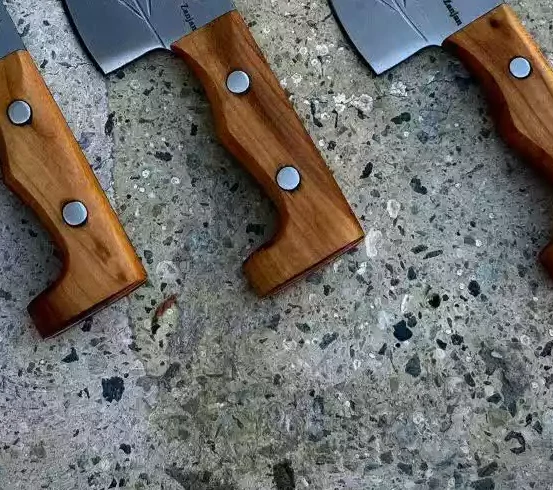 تیزی تیغه بادومی 3 تیزی تیغه بادومی