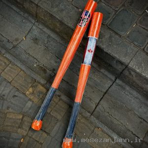 چوب بیسبال Flage Man