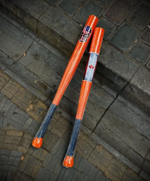 چوب بیسبال Flage Man