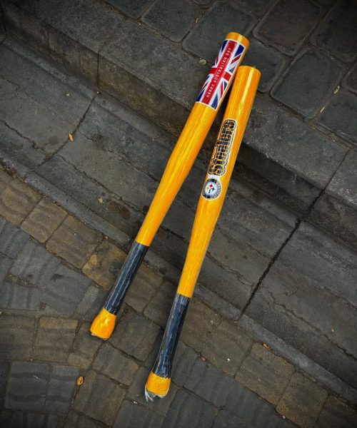 چوب بیسبال Steelers