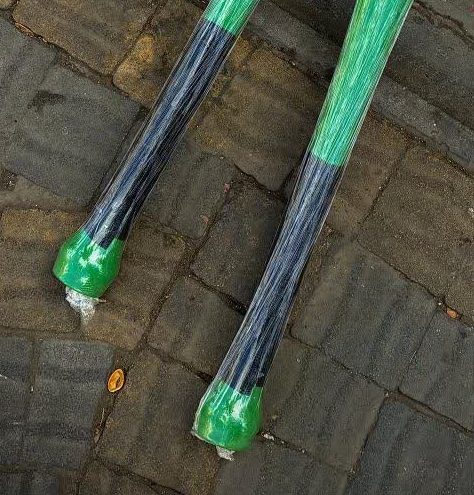 چوب بیسبال Eagle 3 چوب بیسبال Eagle