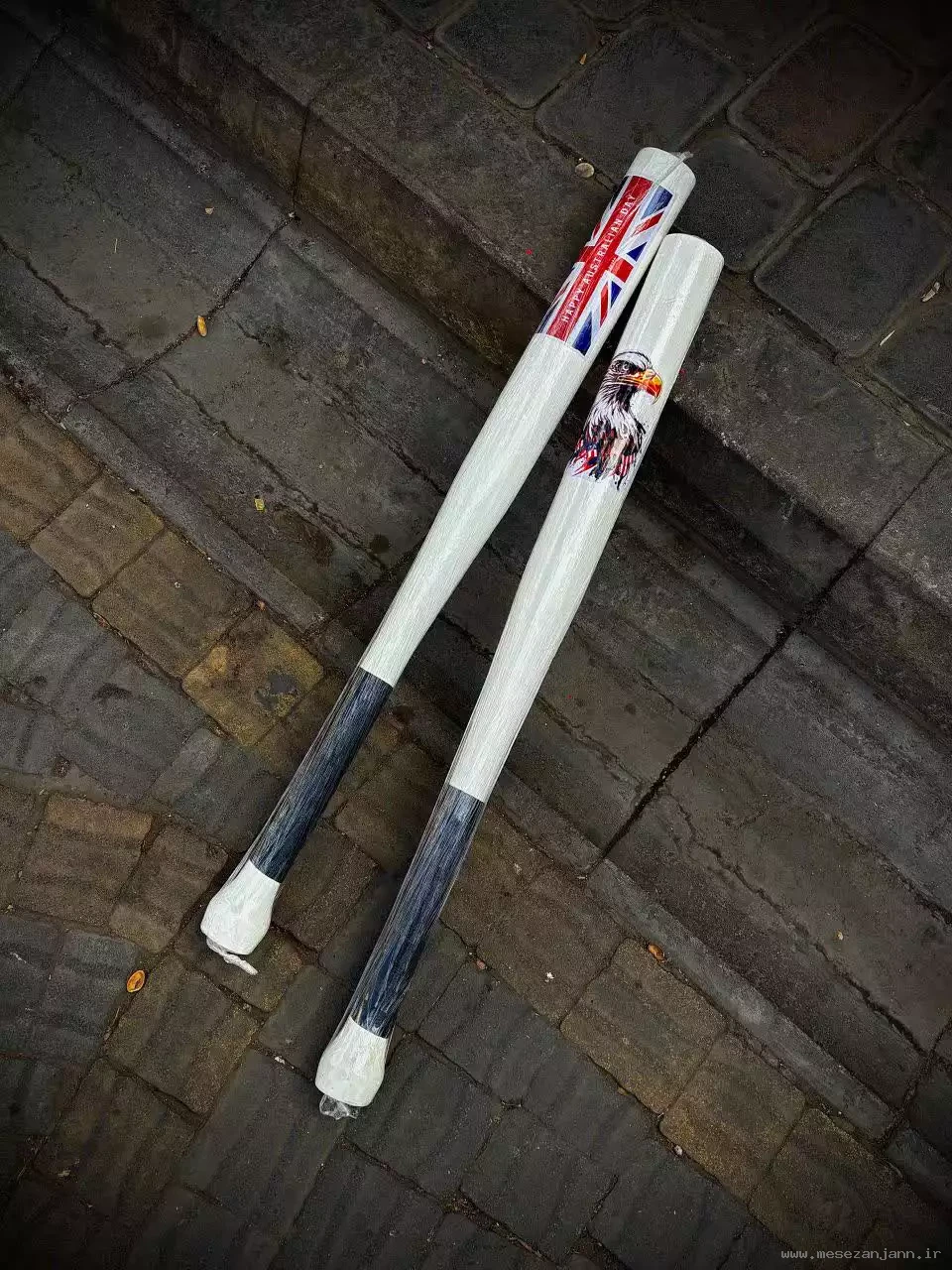 چوب بیسبال ویکتوری 1 چوب بیسبال ویکتوری