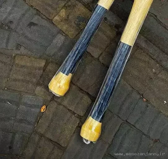 چوب بیسبال رایلی 3 چوب بیسبال رایلی