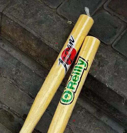 چوب بیسبال رایلی 2 چوب بیسبال رایلی
