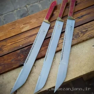 بامبوزن 60 سانتی کاچو