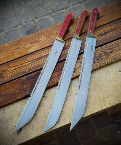 بامبوزن 60 سانتی کاچو