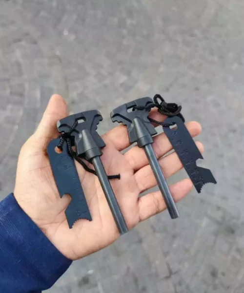 چخماق سایز بزرگ