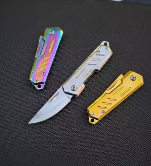 چاقوی نقلی برونینگ تمام فلزی