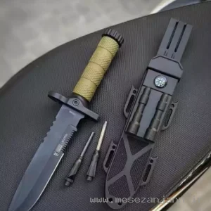 چاقوی شکاری کلمبیا اسپید