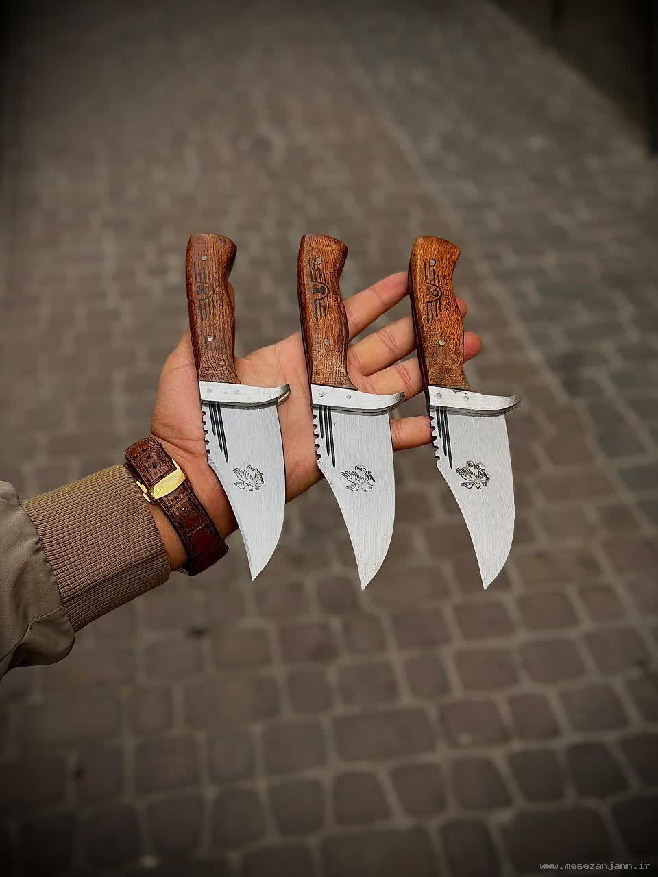 تیزی مدل خنجری 1 تیزی مدل خنجری