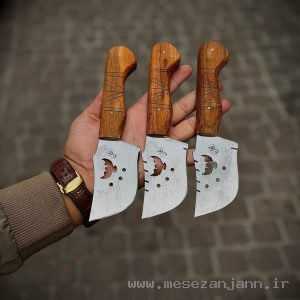 تیزی مدل شاهین