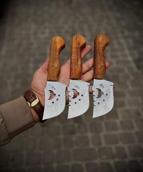 تیزی مدل شاهین