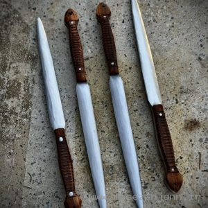 مصقل دسته چوبی حیدری