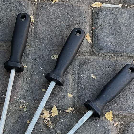 مصقل چاقوتیزکن 3 مصقل چاقوتیزکن