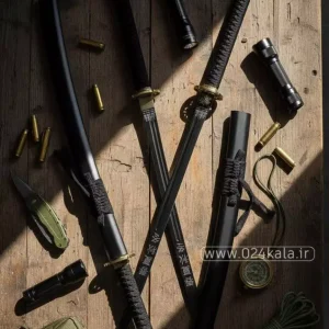 شمشیر سامورایی اسپید