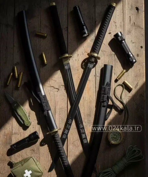 شمشیر سامورایی اسپید