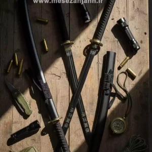 شمشیر سامورایی اسپید