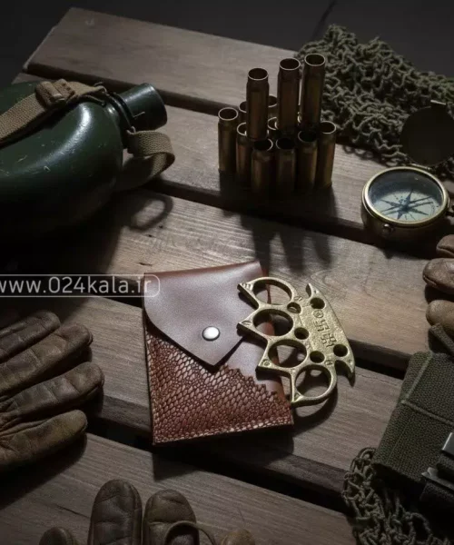 پنجه بکس اس اس همراه با کیف