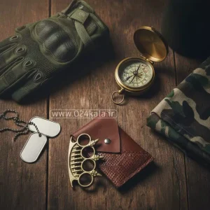 پنجه بکس کیف دار