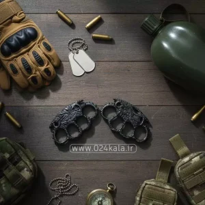 ست 2 عددی پنجه بکس اژدها