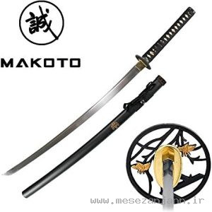 شمشیر سامورایی مدل Makoto