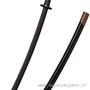 شمشیر سامورایی مدل شیزو