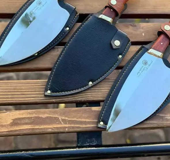 ساطور صربستانی مدل ماهی 2 ساطور صربستانی مدل ماهی