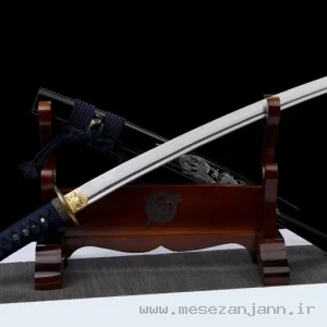 شمشیر کاتانا مدل کاراکوری
