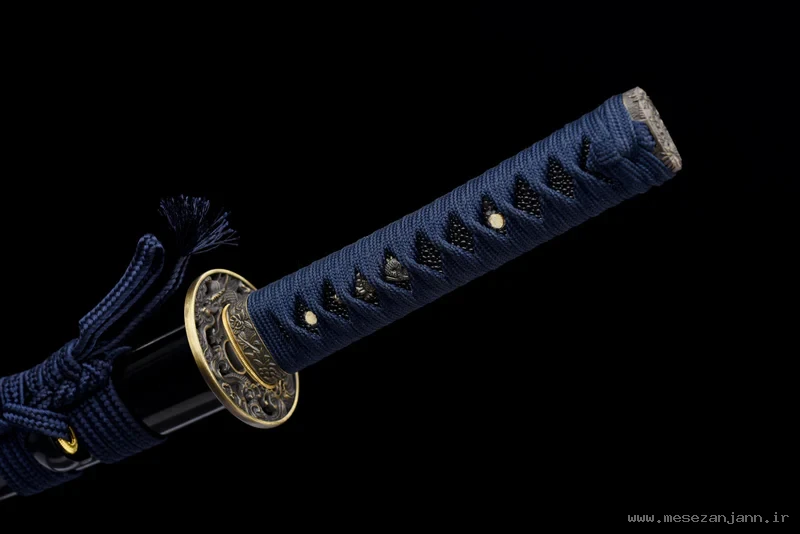 شمشیر کاتانا مدل کاراکوری 2 شمشیر کاتانا مدل کاراکوری