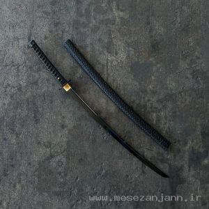 کاتانا مدل Obsidian