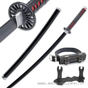 شمشیر کاتانا Cold Blade