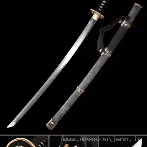 شمشیر سامورایی مدل جان لی