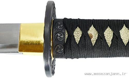 شمشیر سامورایی مدل تاچی 2 شمشیر سامورایی مدل تاچی