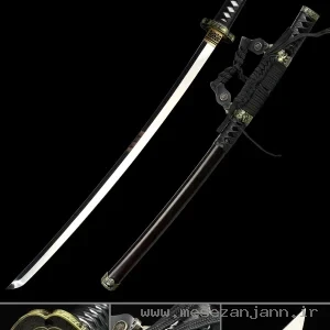 کاتانا مدل ماسامونه