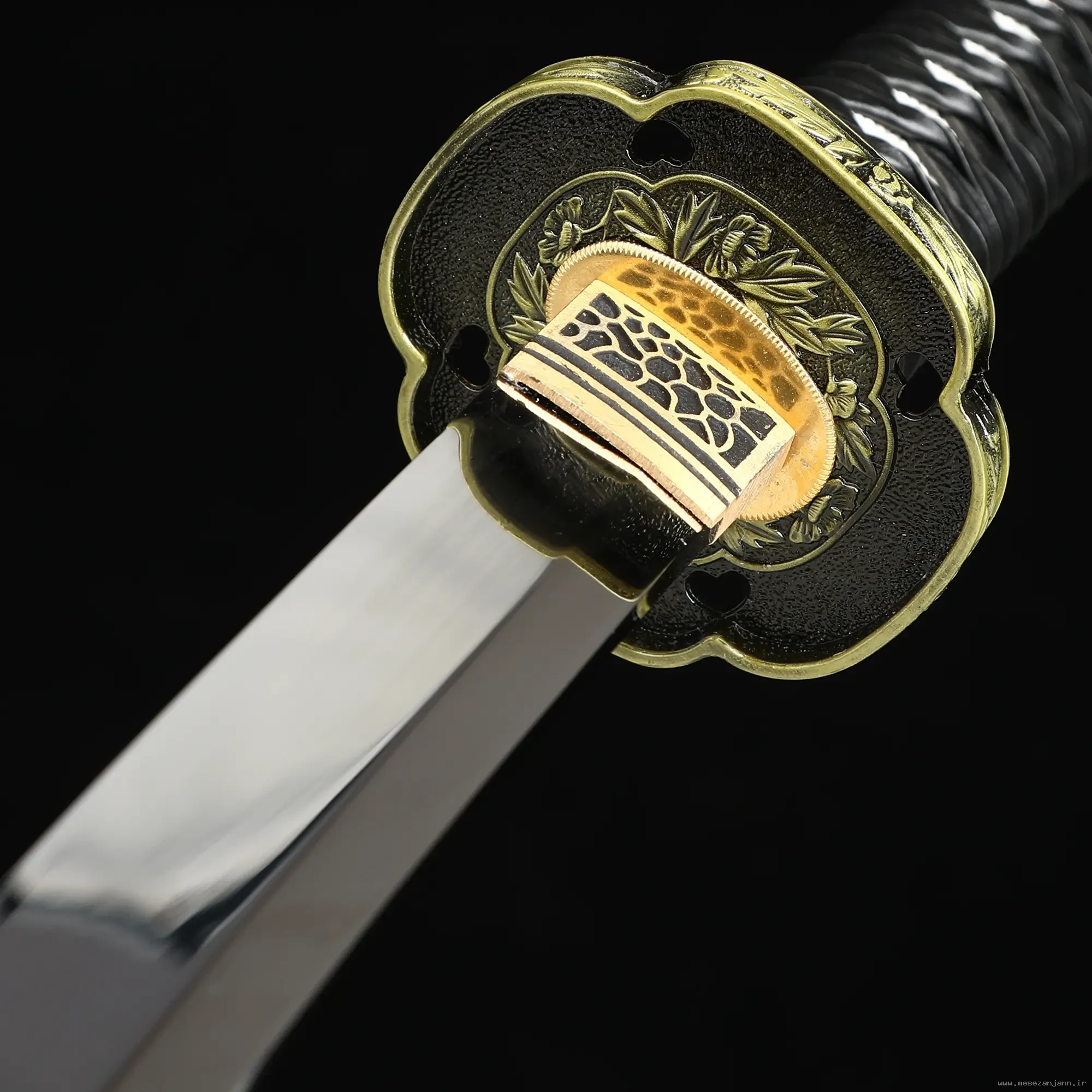 کاتانا مدل ماسامونه 3 کاتانا مدل ماسامونه