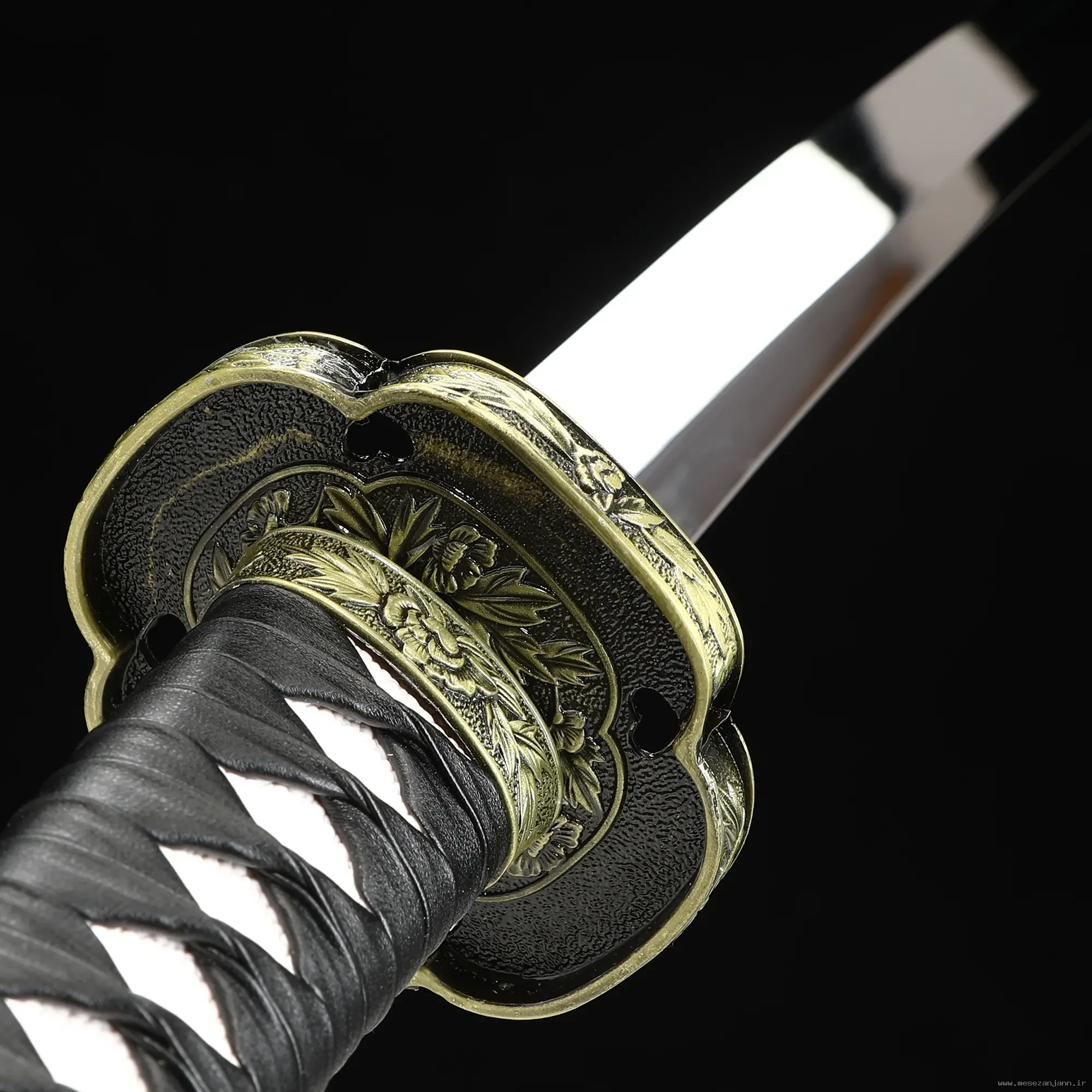 کاتانا مدل ماسامونه 4 کاتانا مدل ماسامونه