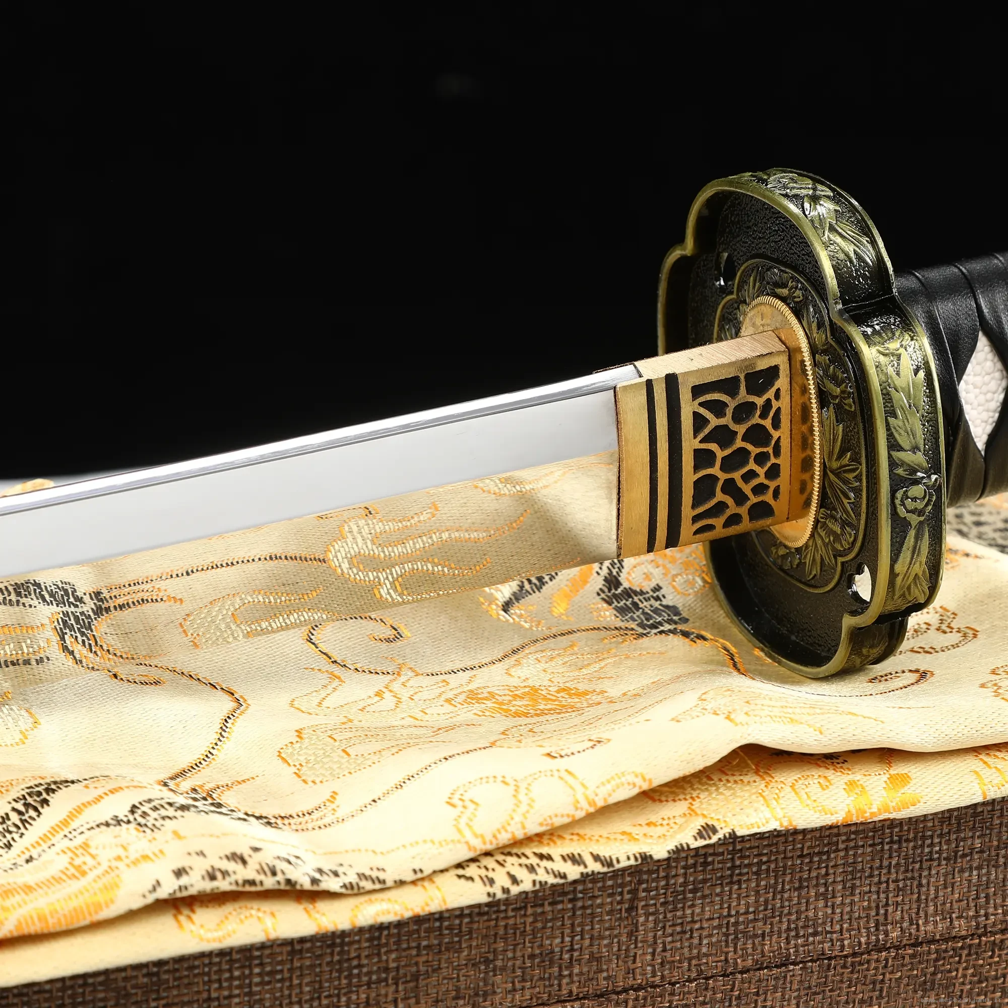 کاتانا مدل ماسامونه 2 کاتانا مدل ماسامونه