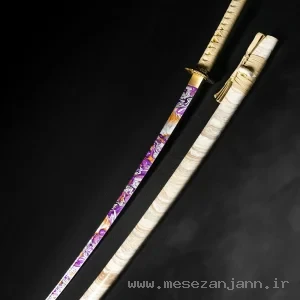 شمشیر سامورایی مدل شادوفنگ