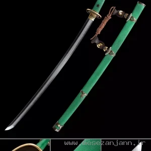 کاتانا مدل هاراگوچی