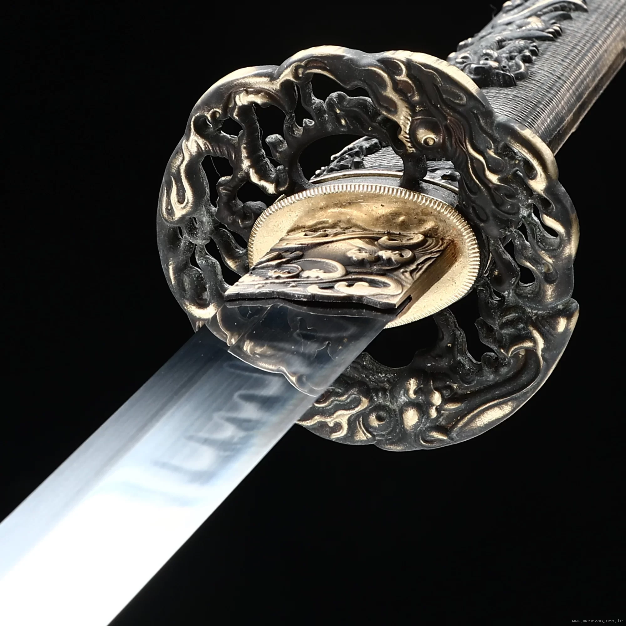 کاتانا مدل یاماموتو 3 کاتانا مدل یاماموتو