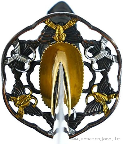 شمشیر سامورایی مدل ماکوتو 3 شمشیر سامورایی مدل ماکوتو