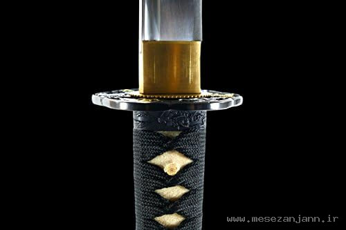 شمشیر سامورایی مدل ماکوتو 2 شمشیر سامورایی مدل ماکوتو