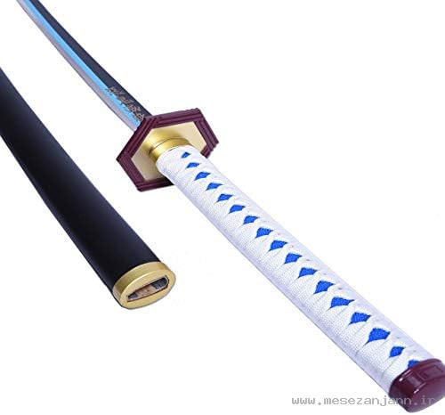 کاتانا مدل واکیزاشی 3 کاتانا مدل واکیزاشی