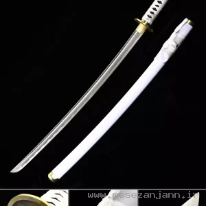 شمشیر سامورایی مدل Zoro