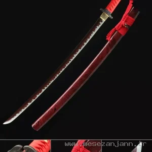 شمشیر سامورایی مدل نینتندو