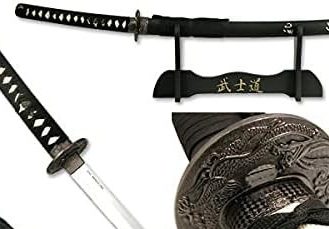 شمشیر سامورایی مدل هاساکی 3 شمشیر سامورایی مدل هاساکی