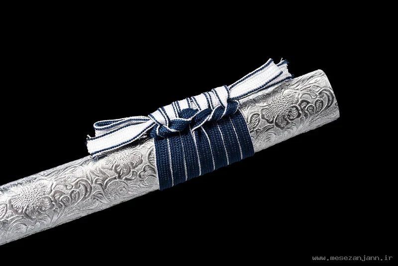 شمشیر سامورایی مدل کوکوتانا 2 شمشیر سامورایی مدل کوکوتانا