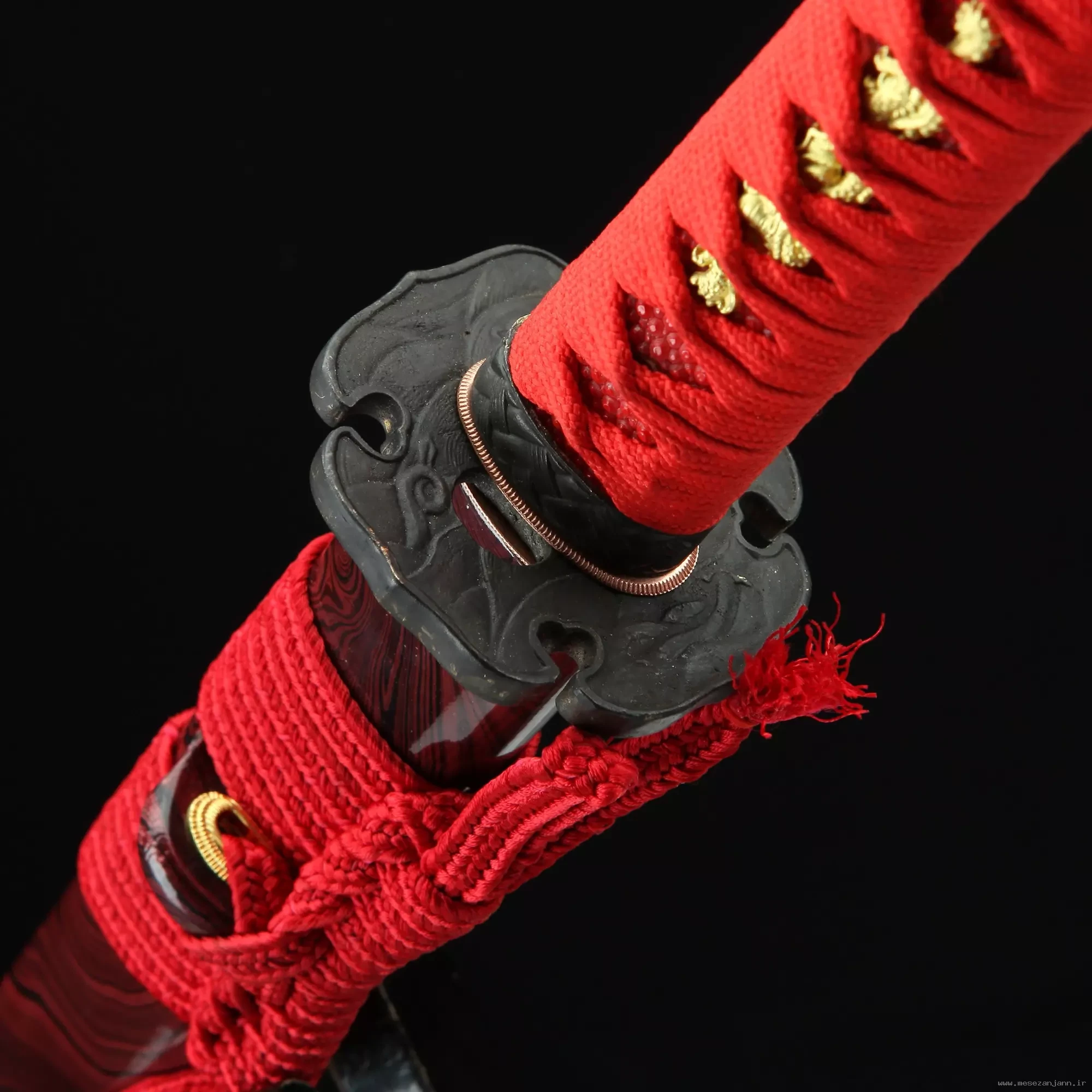 شمشیر سامورایی مدل نینتندو 2 شمشیر سامورایی مدل نینتندو